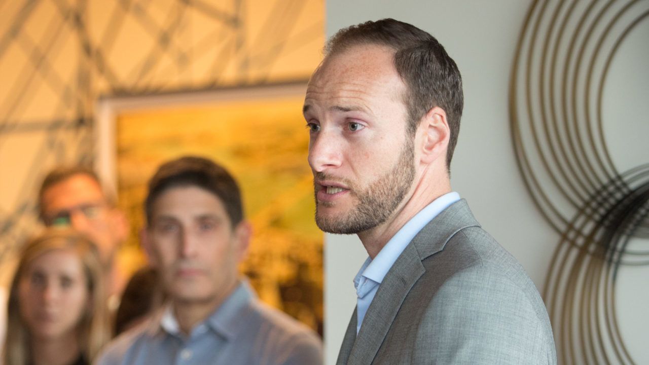 Former Investigator Sues SF District Attorney In Whistleblower Complaint