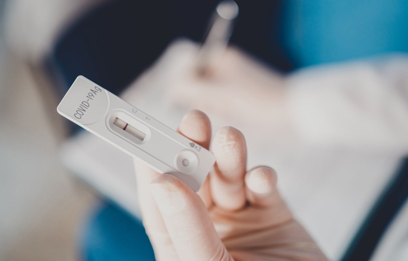 Marin County COVID Outbreak Seeded By Child Whose Parents Ignored Positive Test