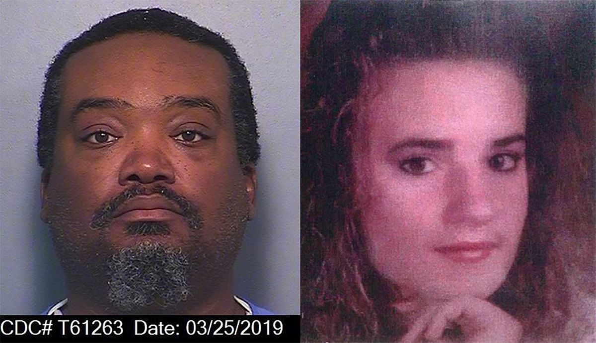 Cold Case Murder of Woman At Crockett Restaurant Solved 25 Years Later, Says Sheriff