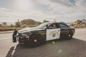 Two Highway Patrol Officers Injured in Bay Point When SUV Plows Into Them