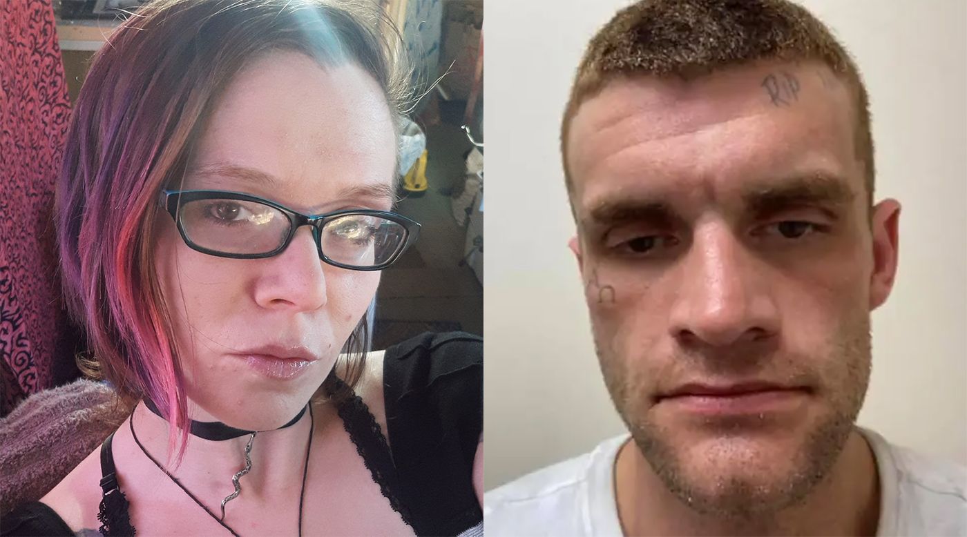 Santa Cruz Man Sentenced to 20 Years to Life for Murder of Ghost Ship Survivor Girlfriend