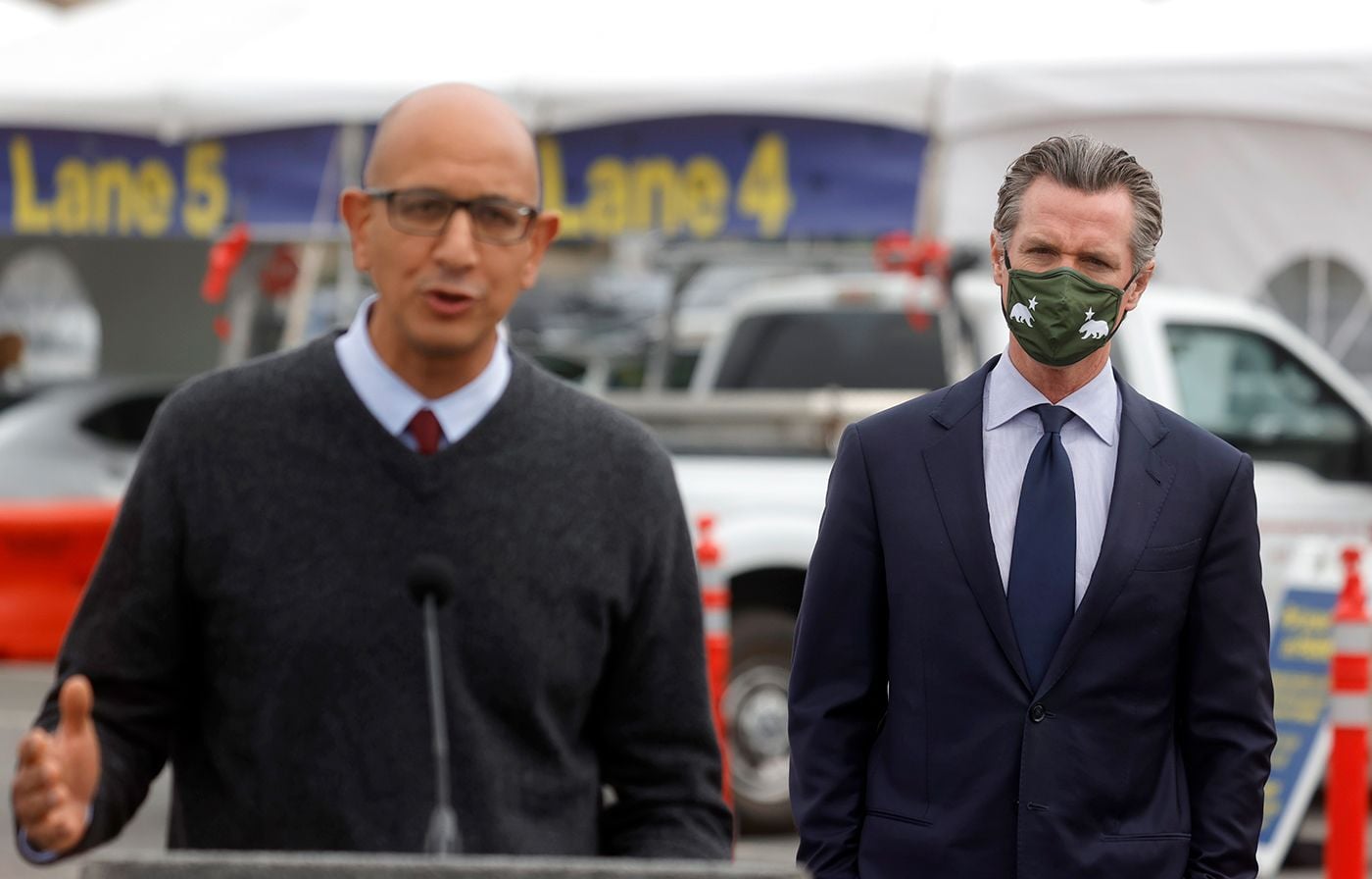 [Update]California Reimposes Broad Mask Mandate Until Mid-January