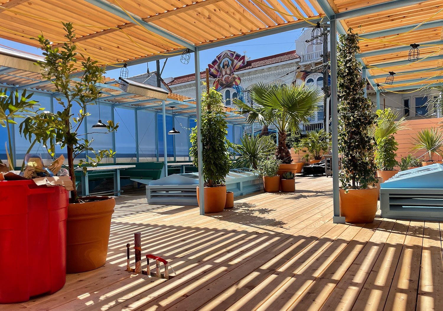 Liholiho Yacht Club's 18th Street Pop-Up Becomes Good Good Culture Club; Liholiho Returns to Sutter Street in 2022