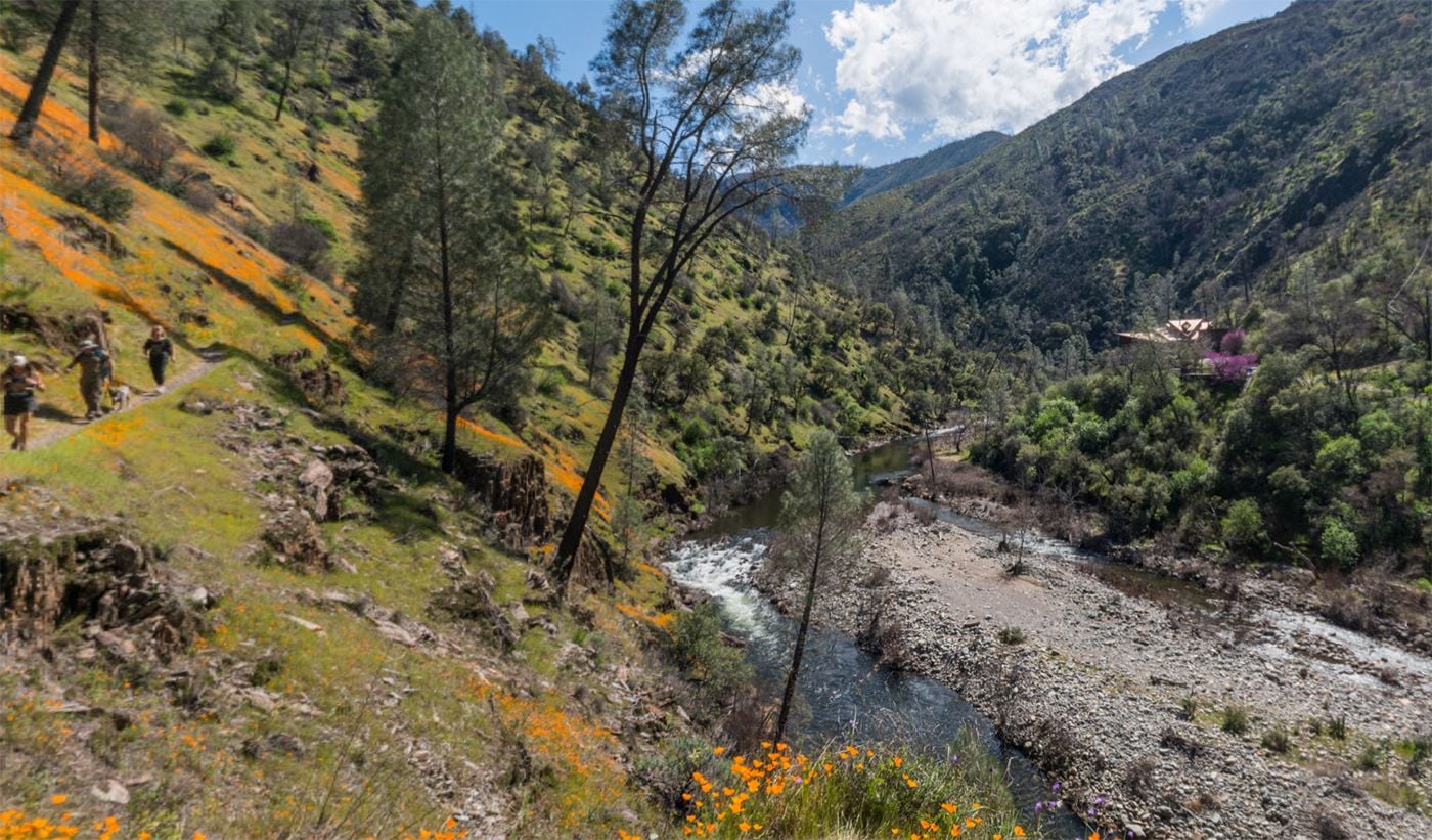 Report Details Evidence Of Harrowing Final Hours Of Former SF Couple Who Died From Heat In Mariposa County
