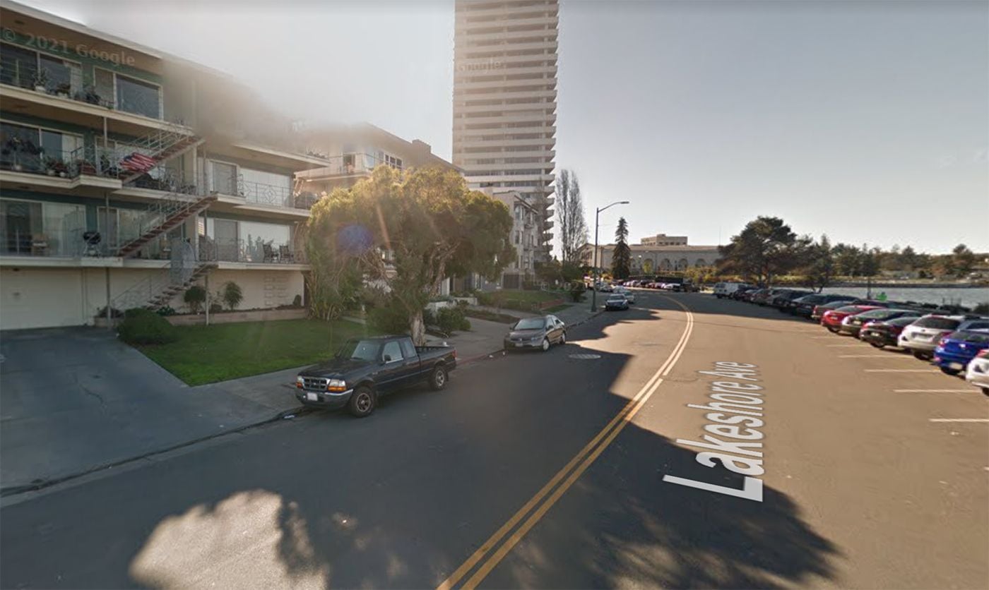 Serial Armed Robbery Suspect From Stockton Charged With Nov. Murder of Young Woman at Lake Merritt