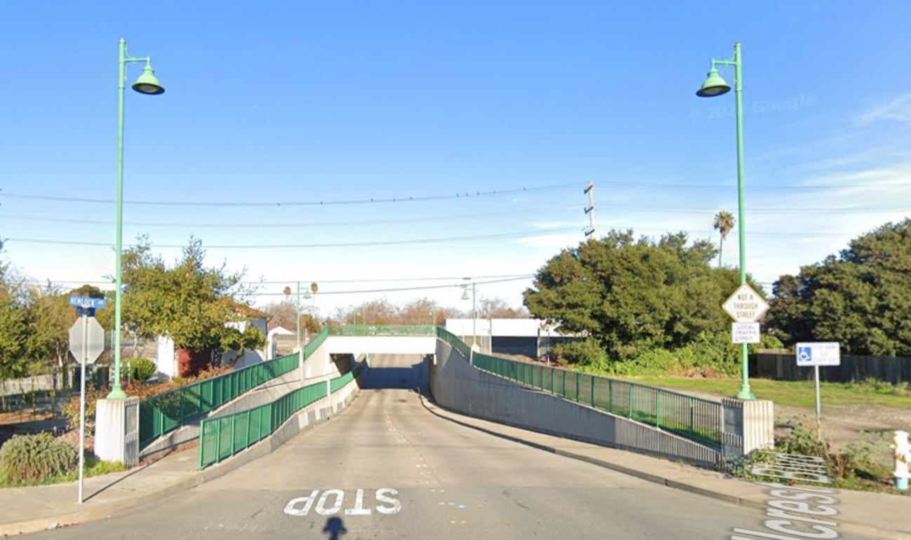 Married Couple in Their 60s Identified as Victims of Flood Waters in Millbrae