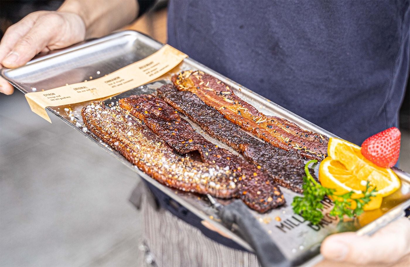 Sweet Maple/Kitchen Story Owner Looks to Expand Nationwide, Plans Five New Bay Area Locations