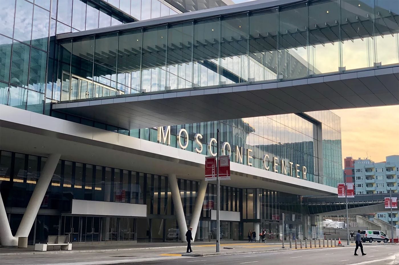Thursday Morning What's Up: Major Healthcare Conference In SF Canceled