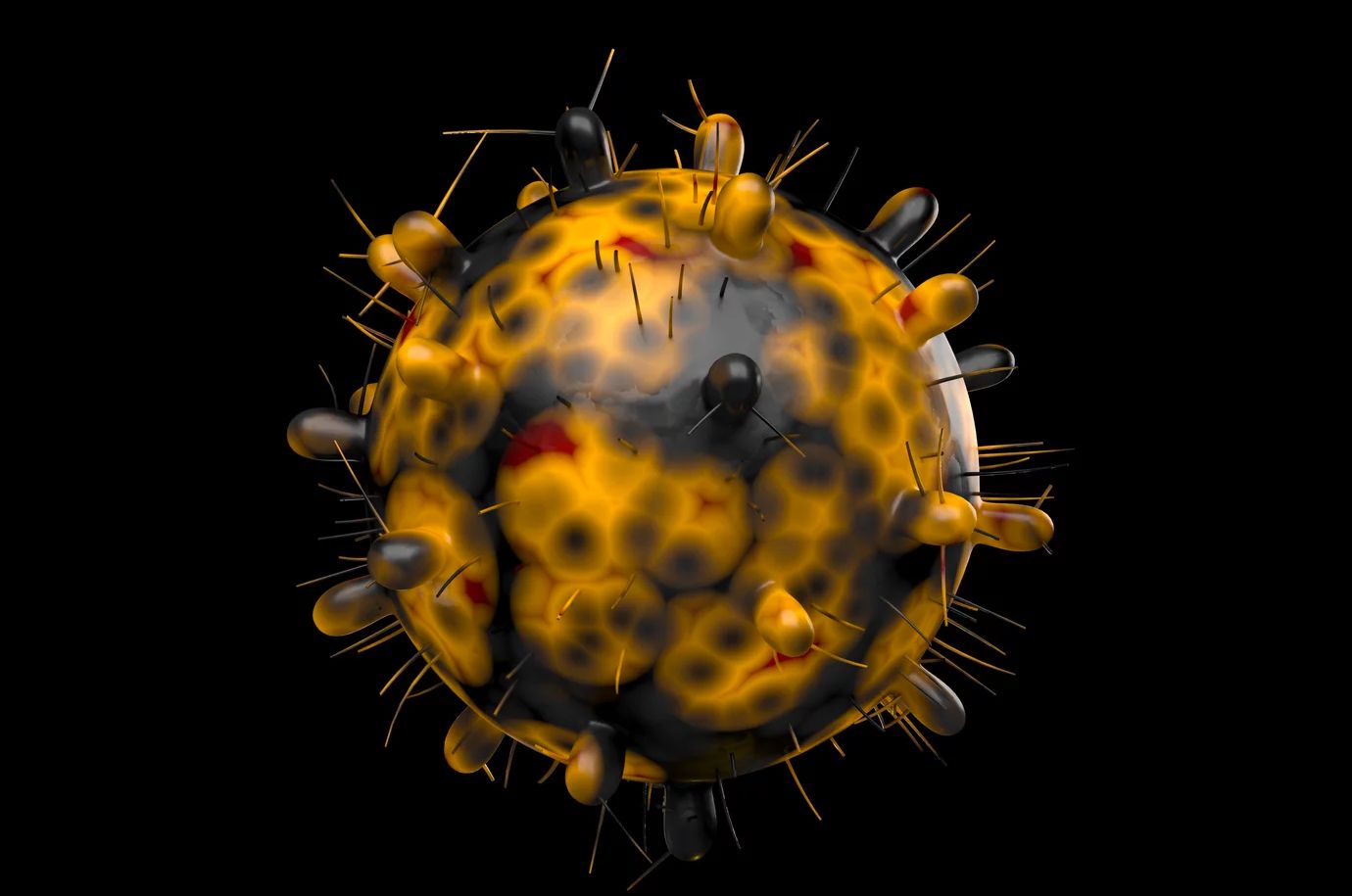 Second and Third US Omicron Cases Found; Theory Forms That Mutations Occurred In Single Immunocompromised Person