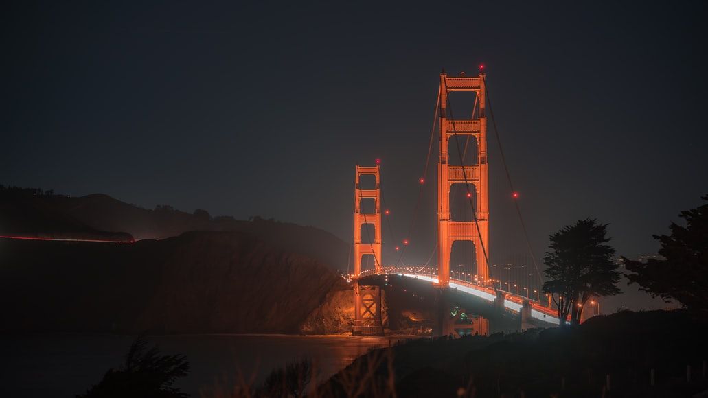 Day Around the Bay: Bring On the Longest Night of the Year