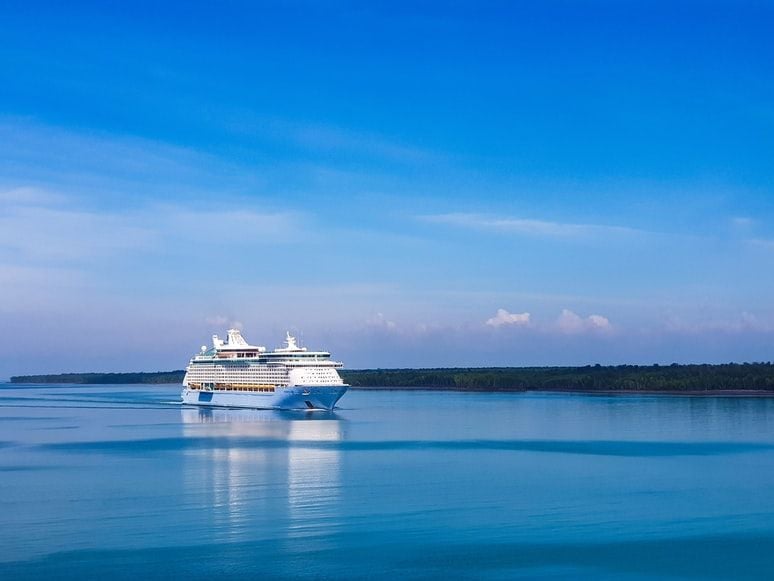 Quelle Surprise! Cruise Ships Once Again Walloped With COVID-19 Outbreaks, Passengers Can’t Disembark