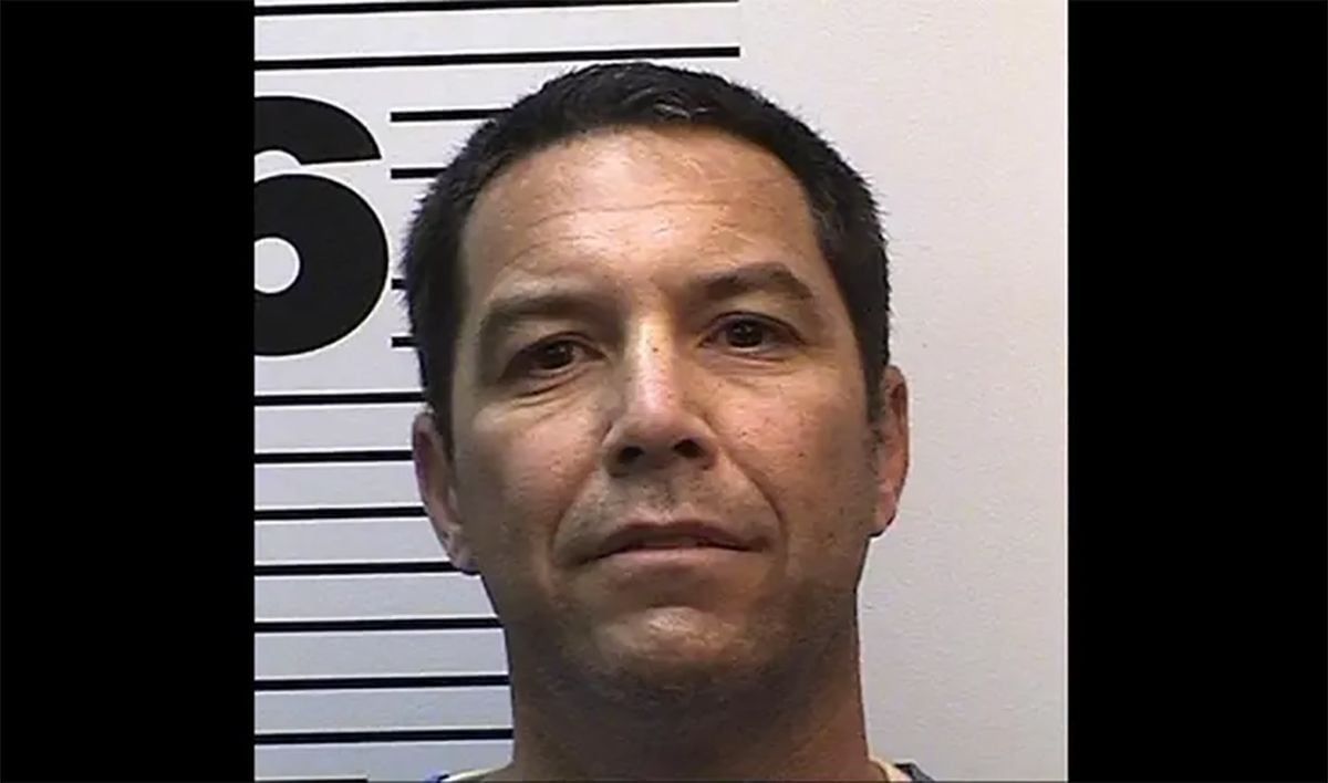 'It Makes Me Sick to Be Here': Family Members of Laci Peterson Confront Scott Peterson at Resentencing