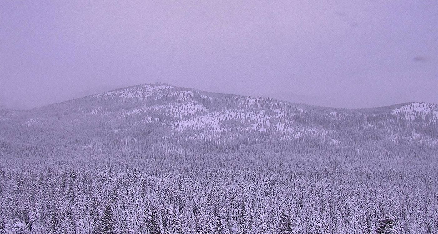 Tuesday Morning Topline: Some Spots In Sierra Getting Eight Feet of Snow
