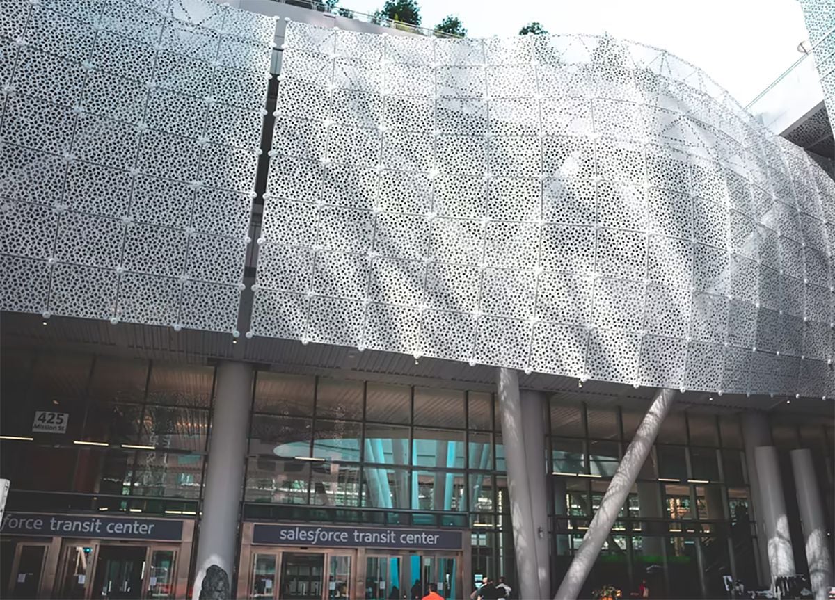 Morning Power Outage Impacts Transit Center, Downtown Businesses