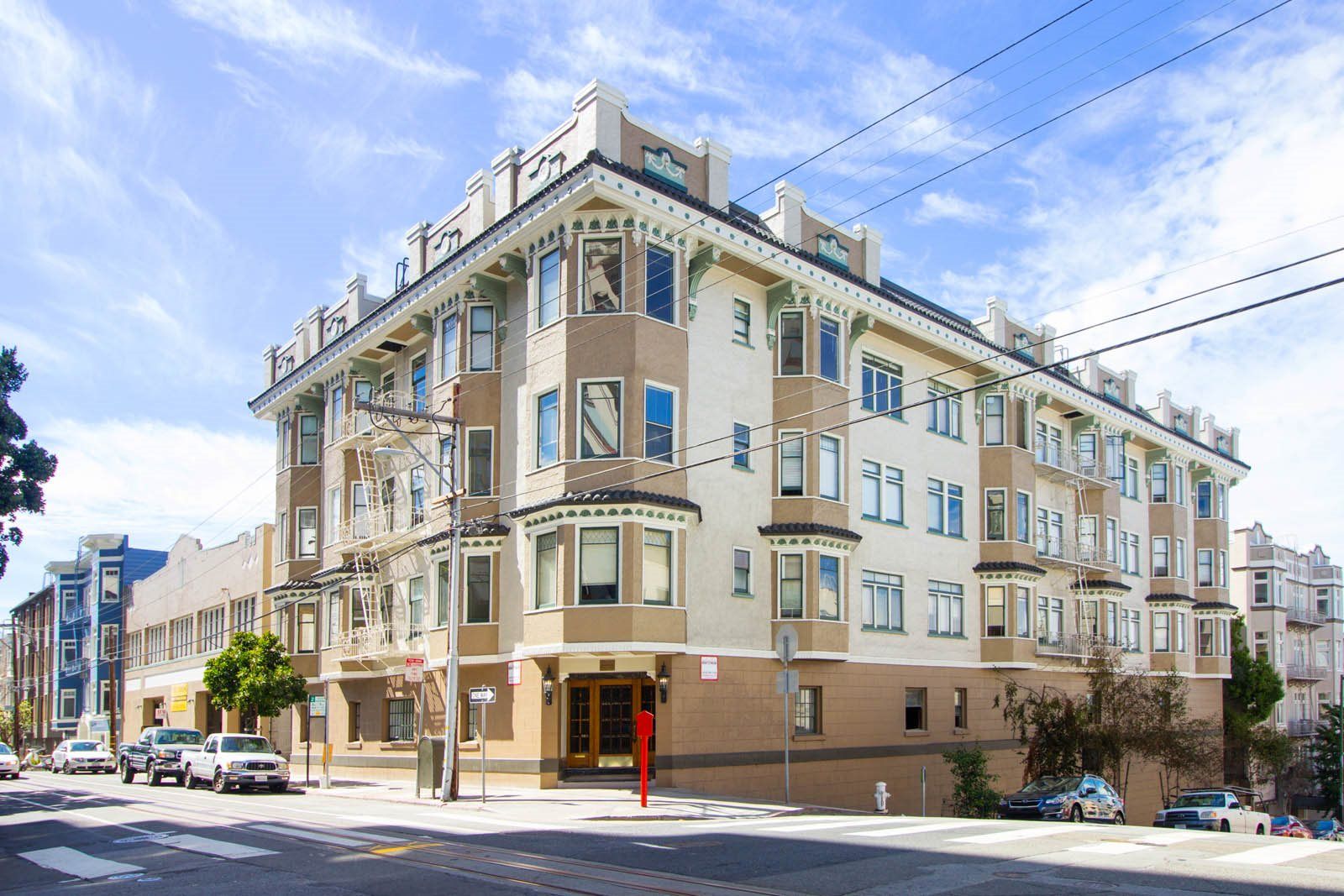 Veritas Investments Announces New Program to Forgive Uncovered Portions of Back-Rent Owed by Residential Tenants