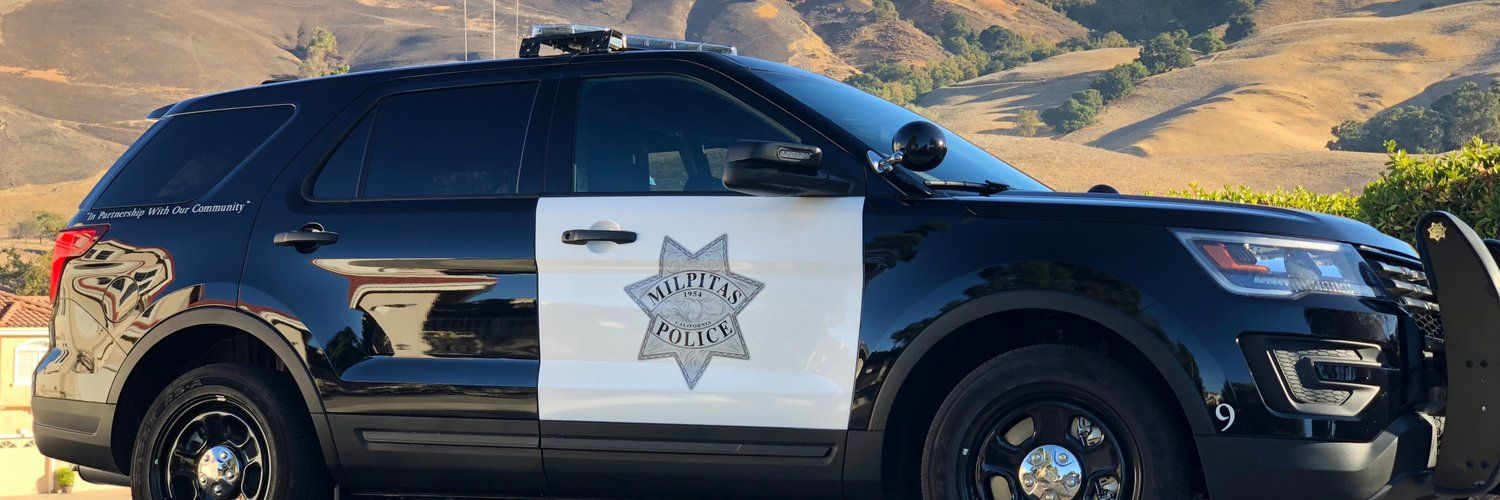 Milpitas Police Drawn Into HighSpeed Chase With Man Who Had Ex