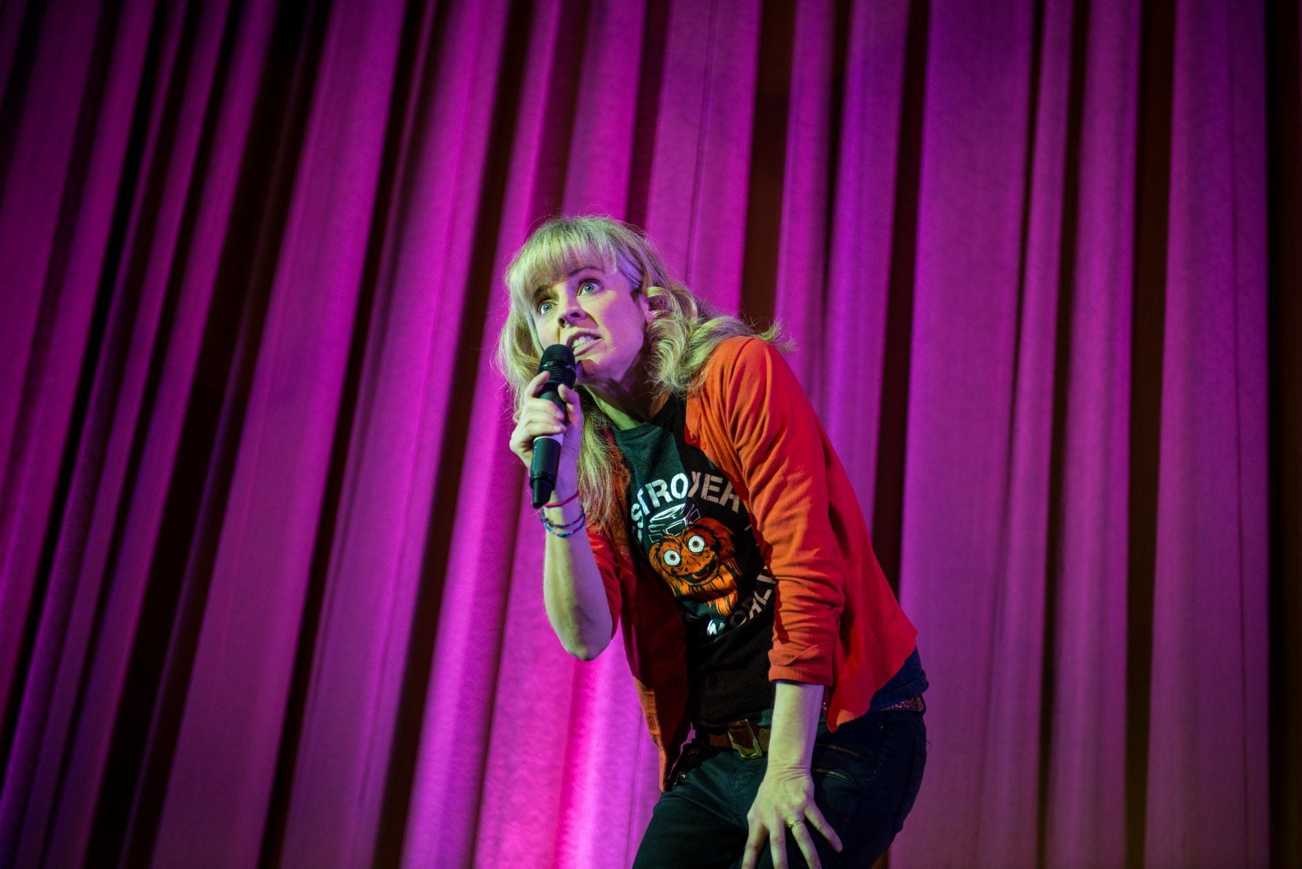 Sketchfest Cancels 2022 Entirely, Postpones the Whole Deal to 2023