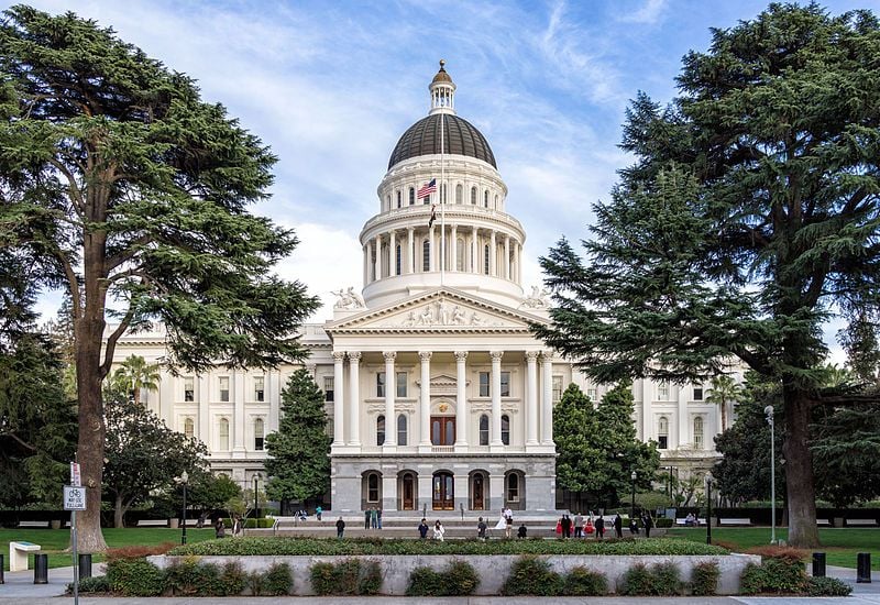 California Mulls Bringing Back Extended COVID Sick Pay, But Feds Won’t Reimburse