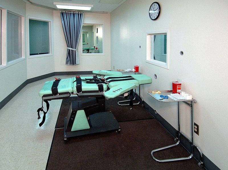 Newsom Angling to Close San Quentin Death Row, Make It a ‘Healing Environment’