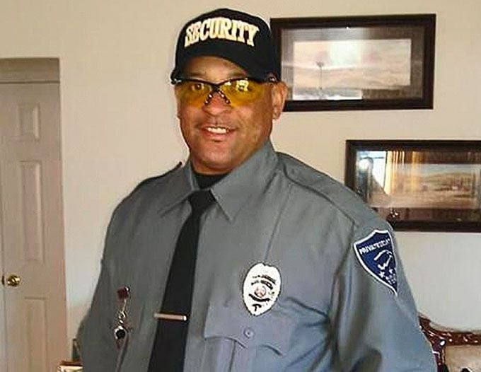 Sister of Federal Officer Killed by Boogaloo Extremists Sues Facebook for Letting Them Organize Online