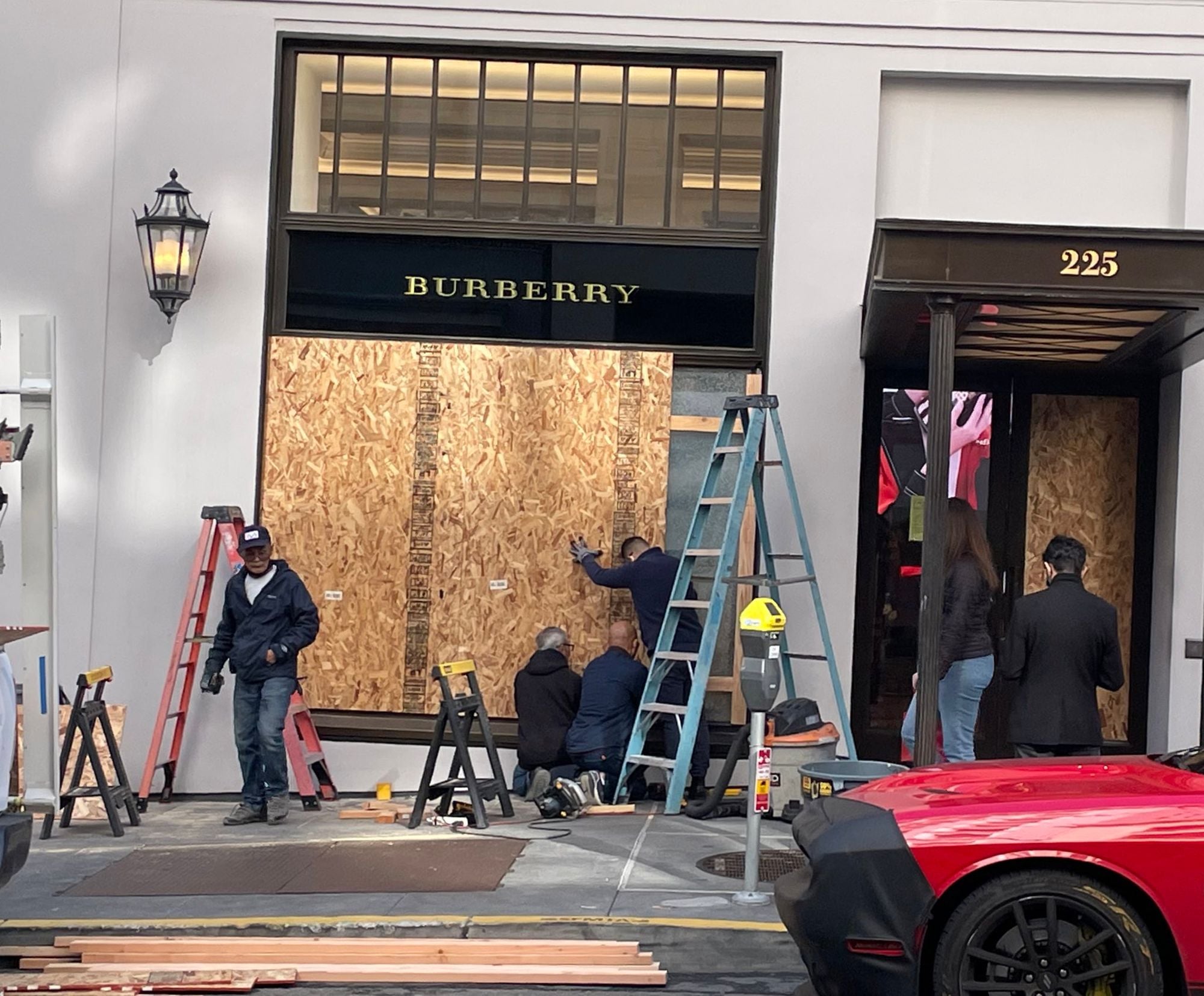 Year-End Stats Show SF Property Crime Down 11.2% Below Pre-Pandemic Levels, Despite ‘Moral Panic’