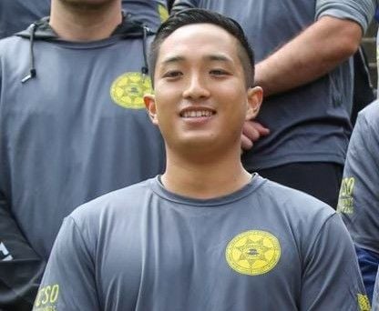 Alameda Sheriff's Association Offers $10,000 Reward for Info on Shooting of Recruit Near Bay Bridge