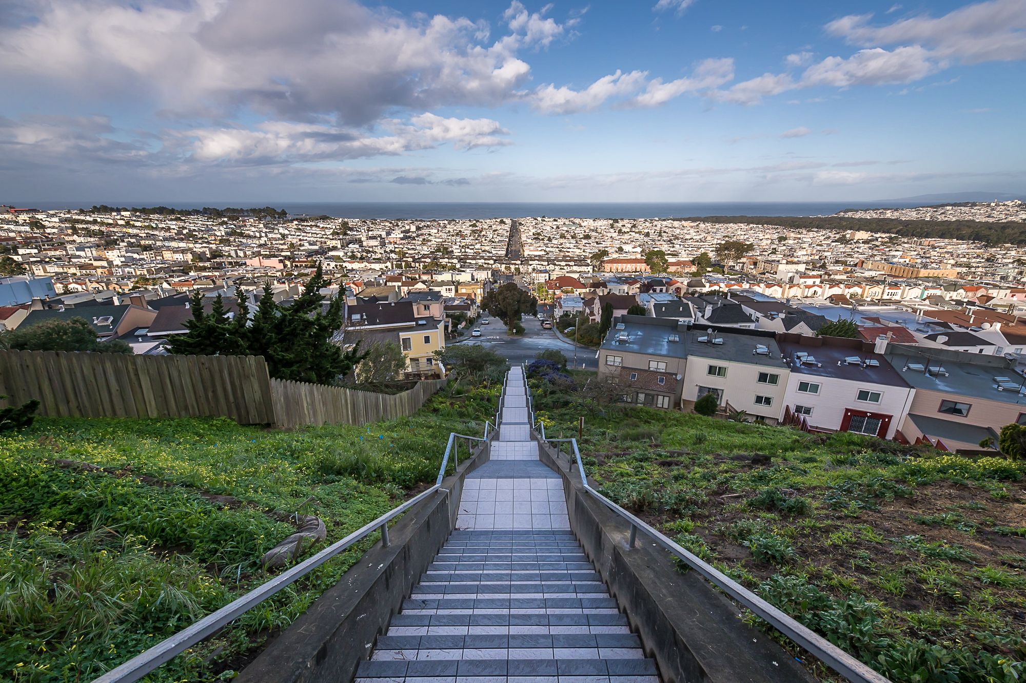 Sunday Links: Hit-and-Run in SF's Outer Sunset Leaves One Dead