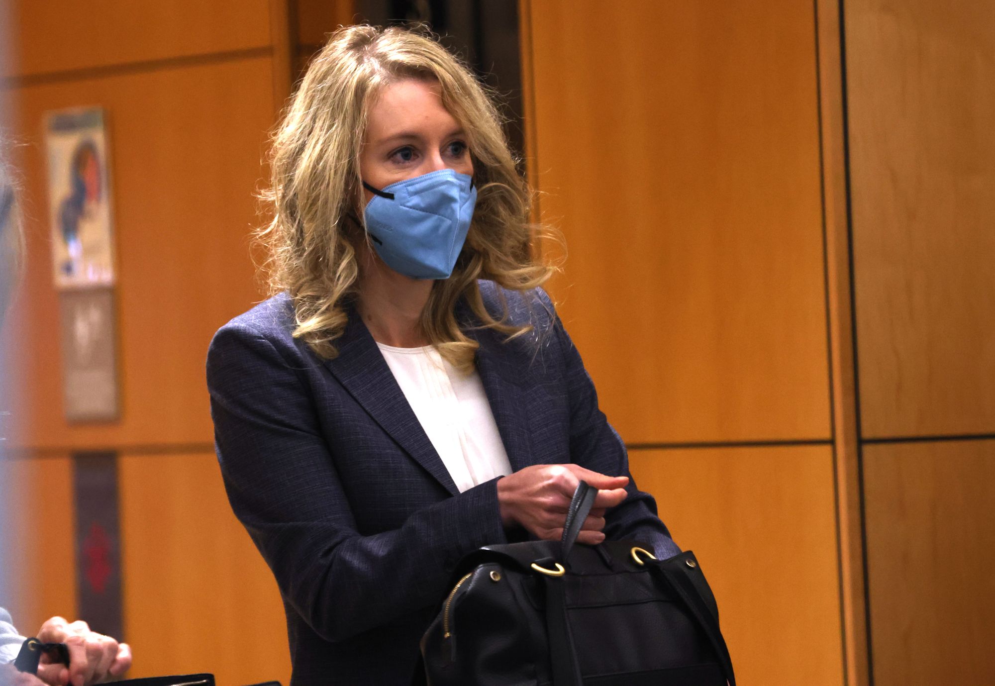 [Update] Elizabeth Holmes Jury Deadlocked on Three of Eleven Counts, Judge Polls Jurors