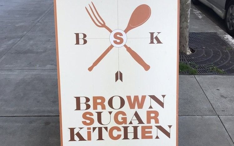 Oakland Soul Food Destination Brown Sugar Kitchen Has Permanently Closed