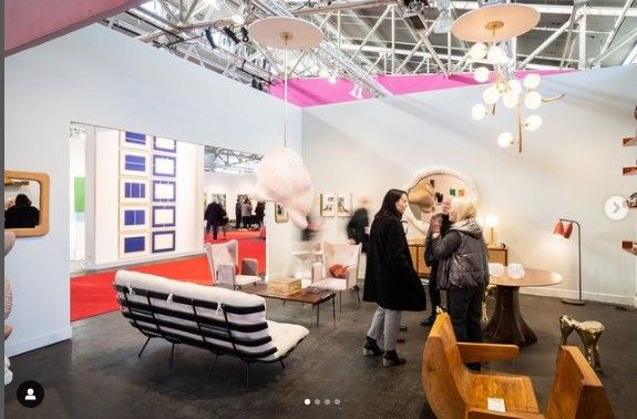FOG Design + Art Fair Is Back This Weekend, But With Plenty of COVID-19 Protocols