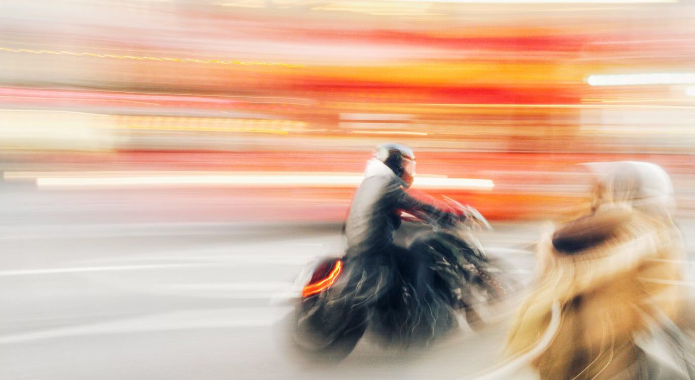 SF Motorcycle Accident Lawyers Likely Saw Change In Caseload, Per CHP Data