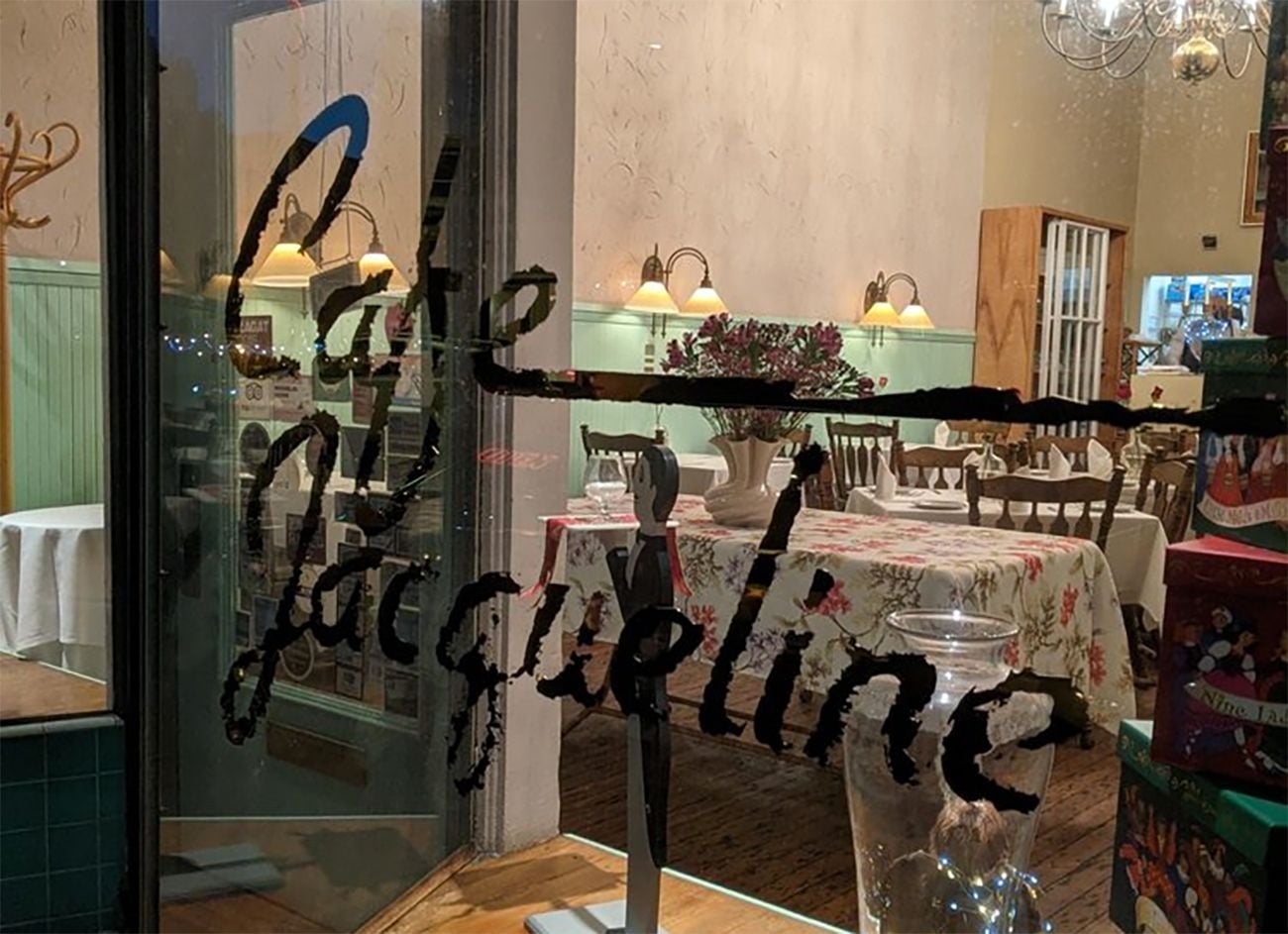 Five Cozy, Comforting SF Restaurants to Return to This Winter