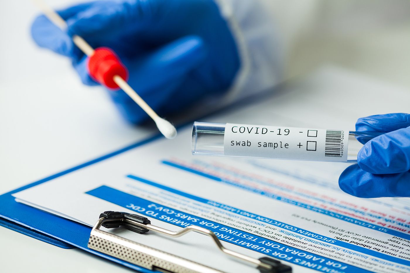 Health Officials Say Don't Worry, But There's a New Omicron Subvariant In the Bay Area