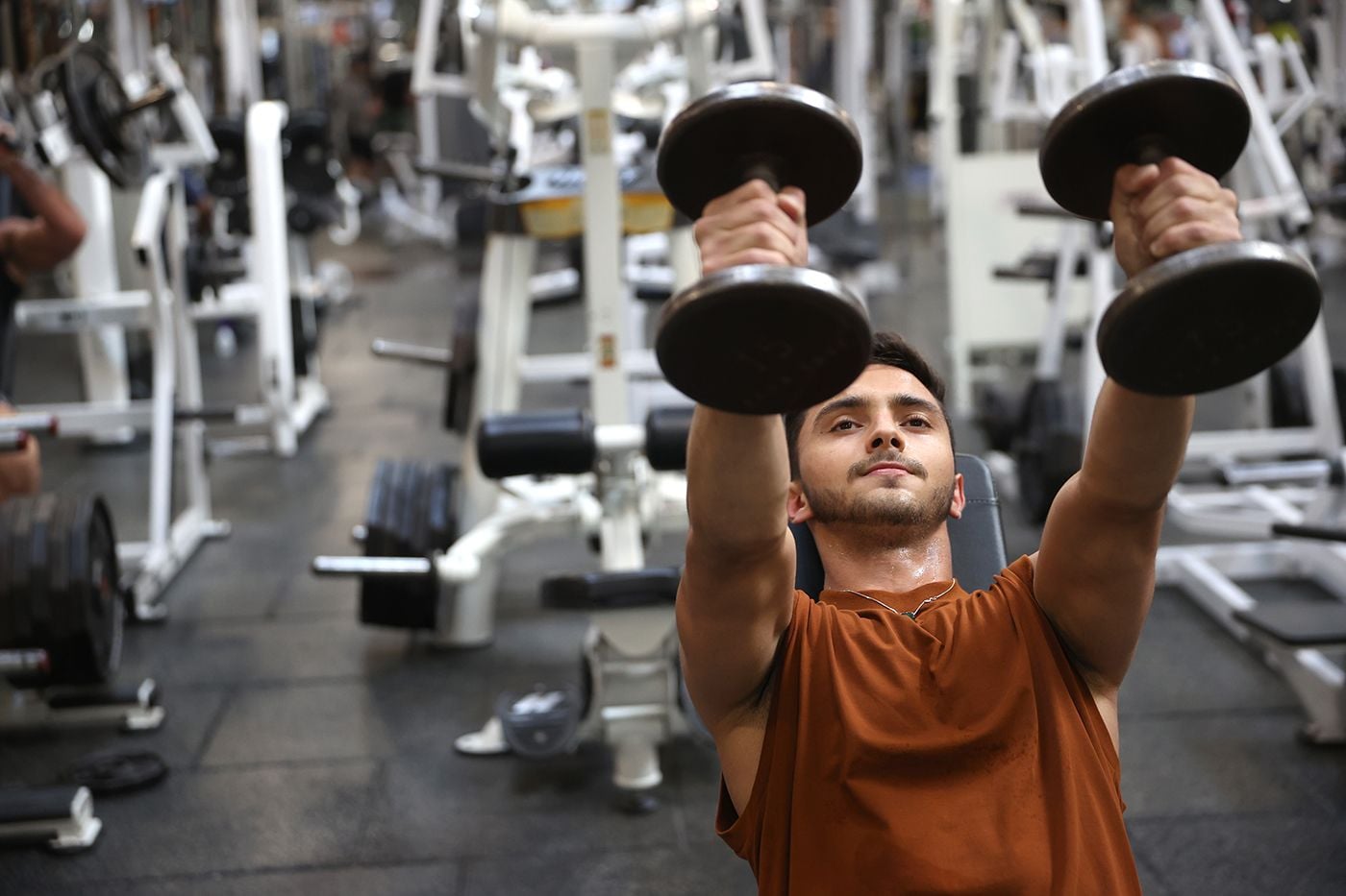 Mask Mandate Exceptions for Offices and Gyms Return Next Week In SF As Omicron Surge Dissipates