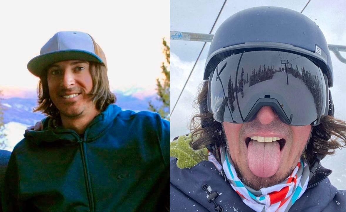 Body of Missing Truckee Man Found Miles From Ski Area Where He'd Parked