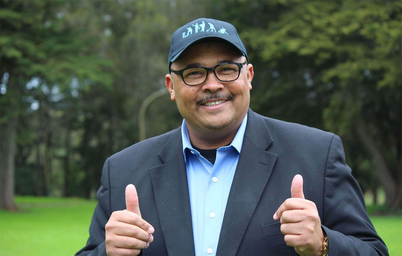 Mohammed Nuru Says Little, Enters Guilty Plea in SF Fraud Case