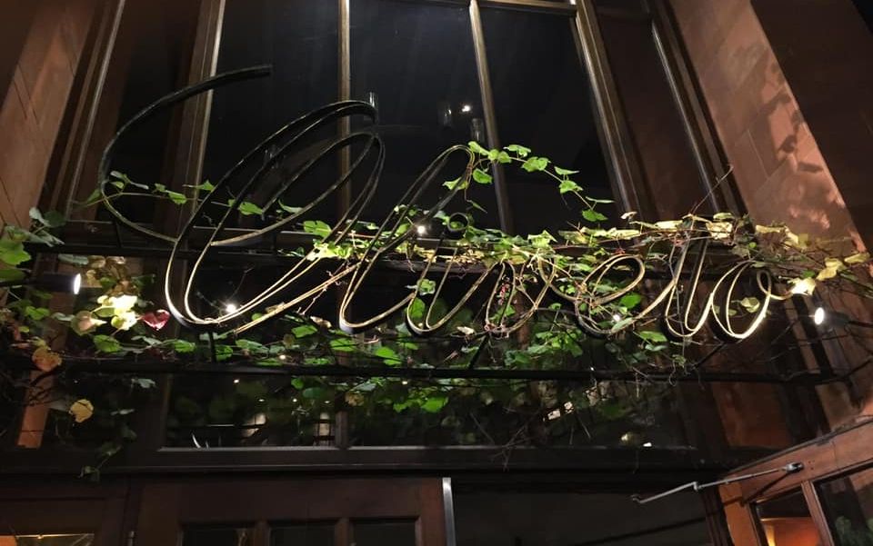 Oliveto Is Back Open In Oakland, Temporarily, Pending Ownership Change
