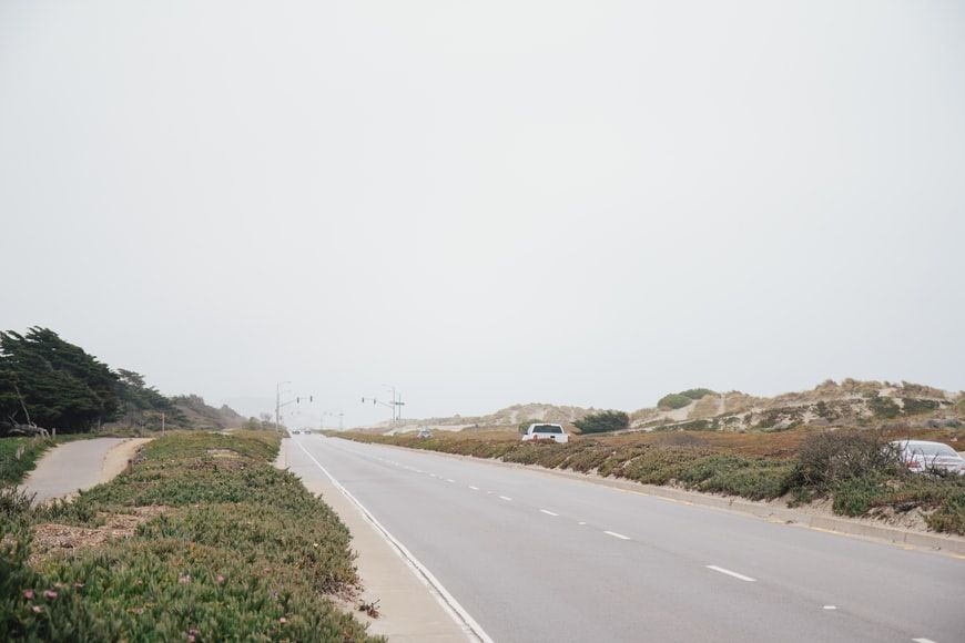 Day Around  the Bay: Part of Great Highway Might Go Car-Free No Matter What
