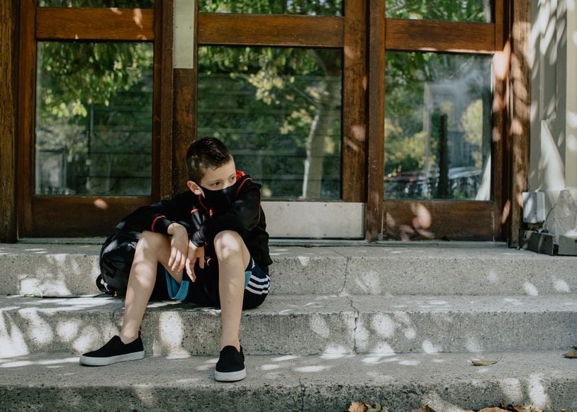 ‘Sickouts’ Spreading Across Bay Area Schools, as Teachers and Students Decry Lack of Masks and Testing