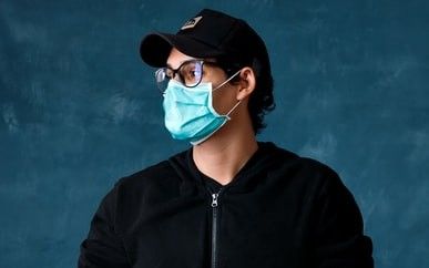 DoorDash Driver Pleads Guilty to Strangling, Threatening to Kill Someone Who Told Him the Mask Goes Over Your Nose