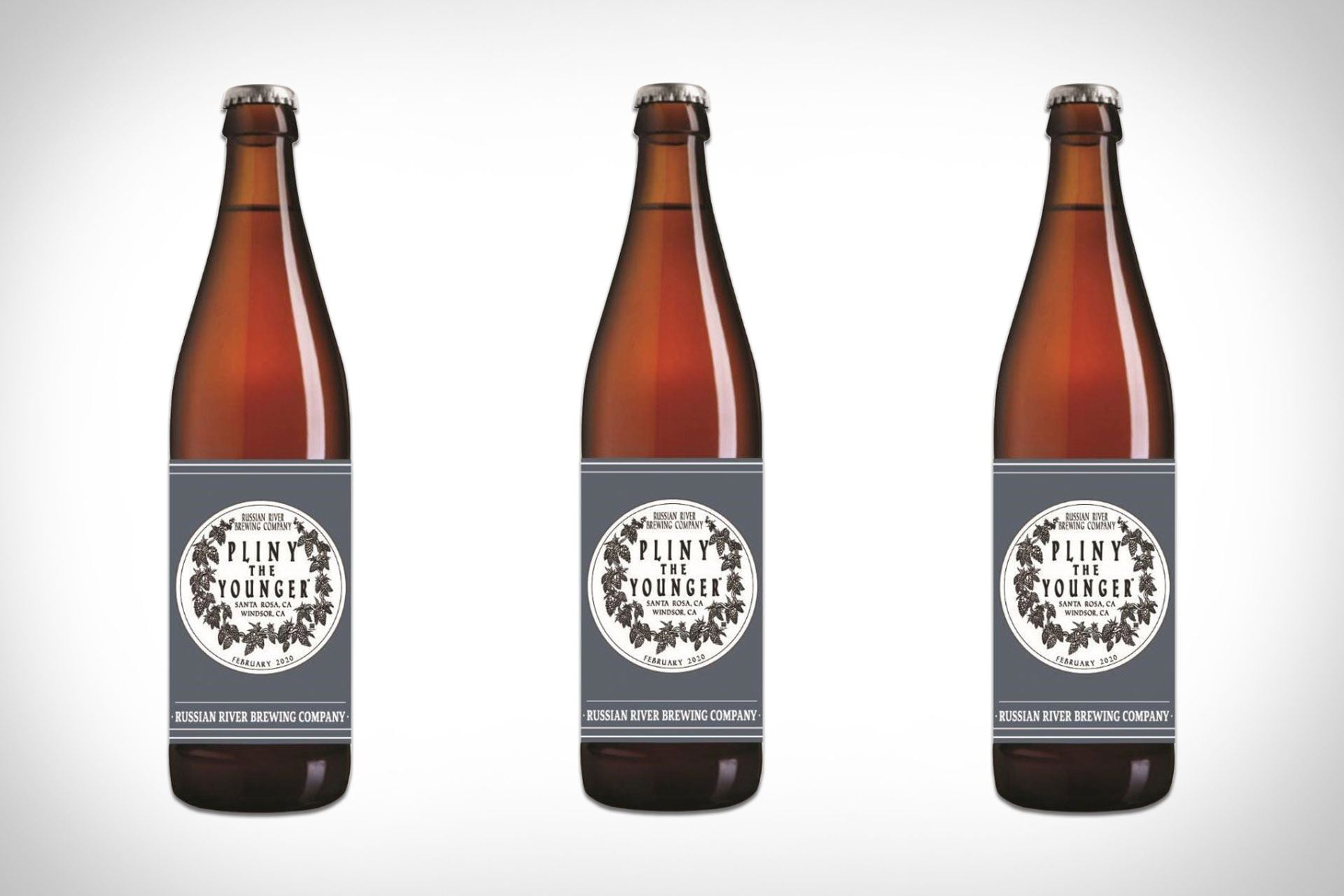 Day Around the Bay: Pliny the Younger Release Delayed By Omicron, Sonoma County Health Order