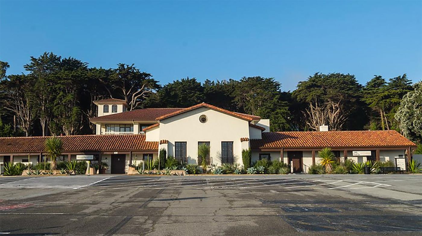 Former Arguello Space In Presidio to Become New Mexican Restaurant From Colibri Restaurateur