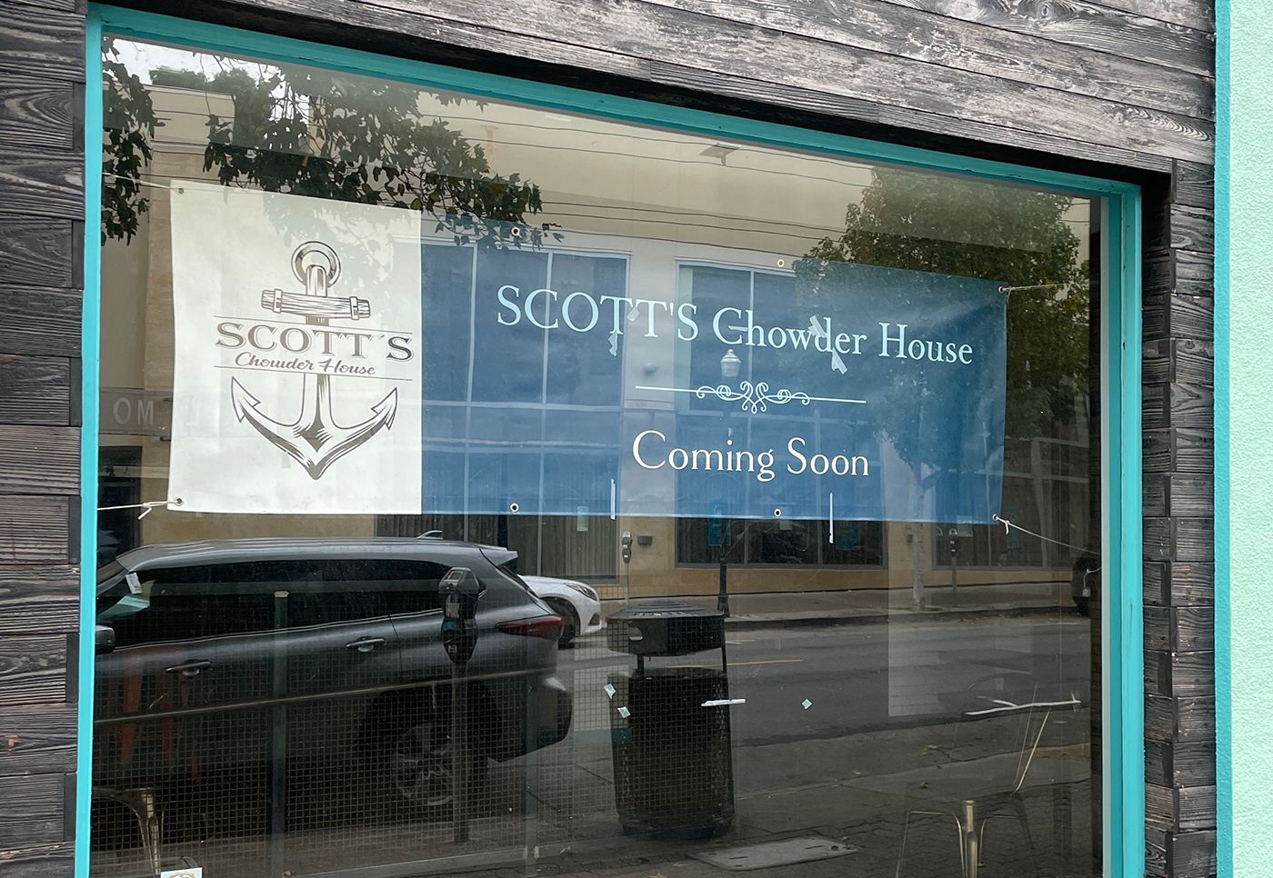Scott's Chowder House to Open New SF Location In the Fillmore