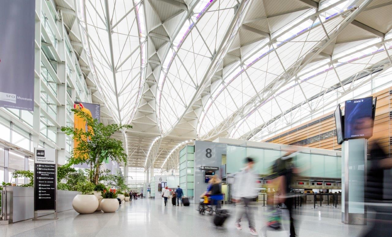 Thursday Morning What's Up: Police Shoot and Kill Armed Man at SFO