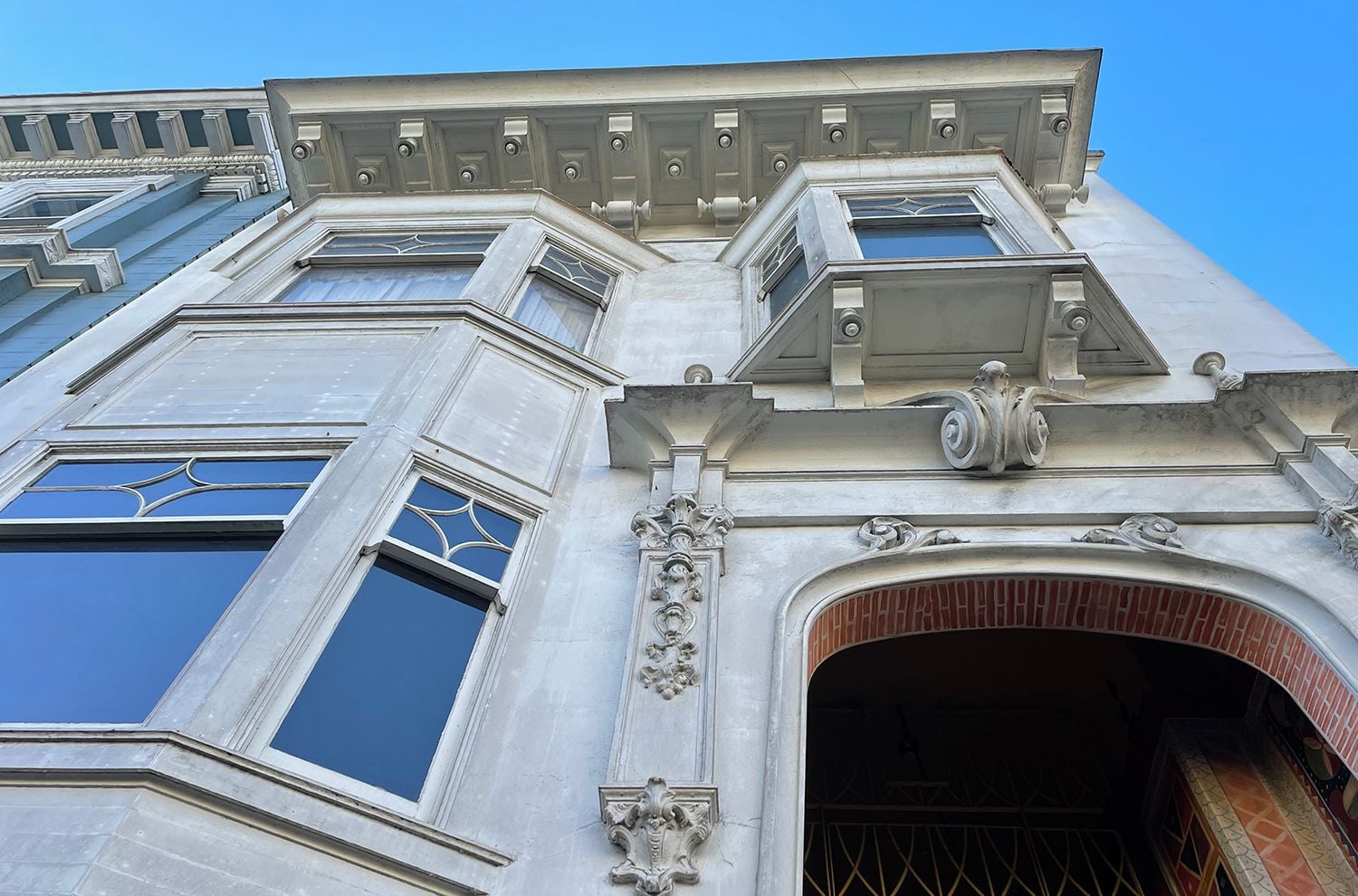 Tuesday Morning Topline: San Mateo County Leaves PPE Out In the Rain