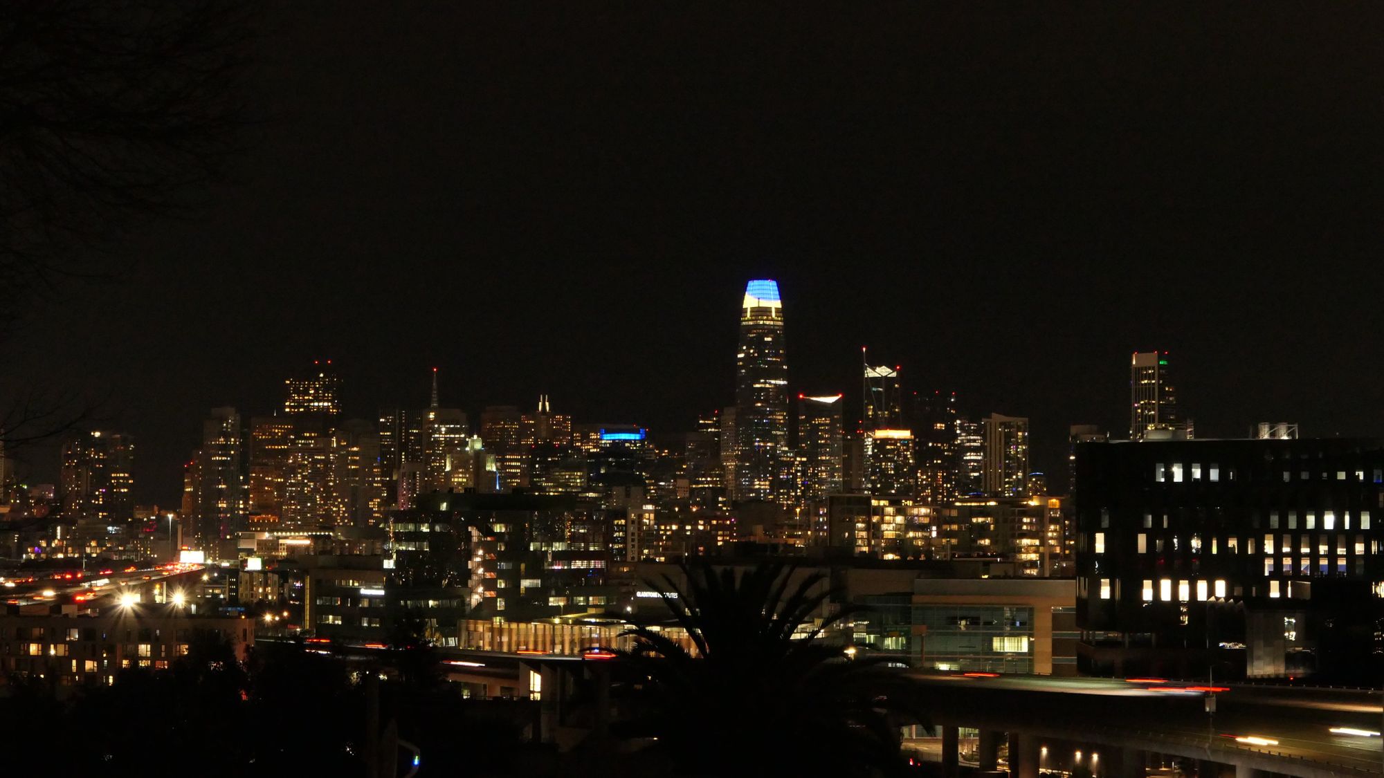 Sunday Links: Bay Area Continues to Rally Behind Ukraine in Saturday Protests