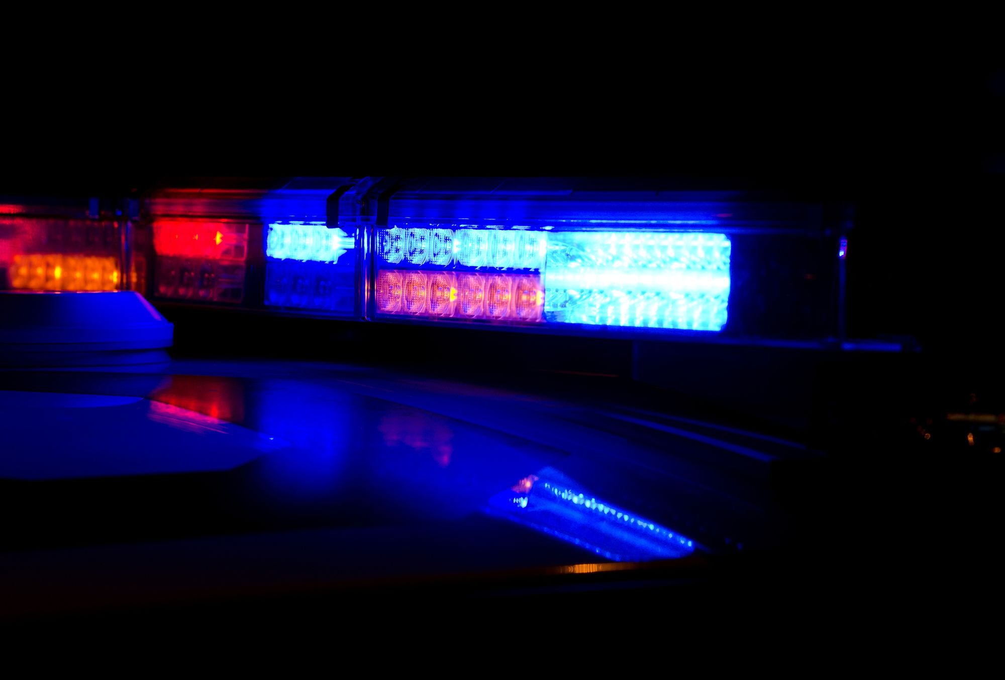 Gunfire Erupts in Mission District Friday Night, Leaves One Person With Life-Threatening Injuries