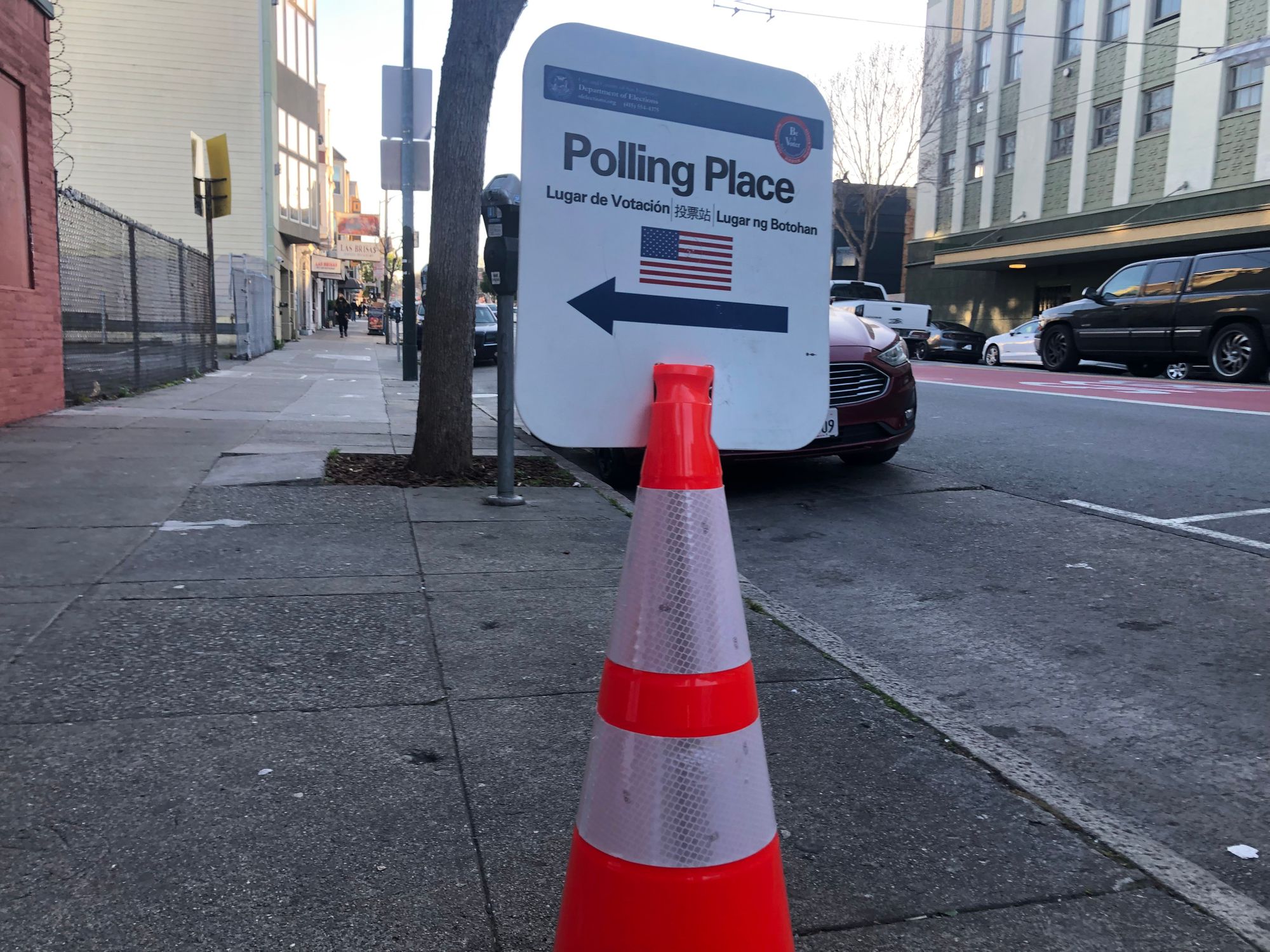 Day Around the Bay: Supervisors Will Try to Recall the Recall Process on June 7 Ballot
