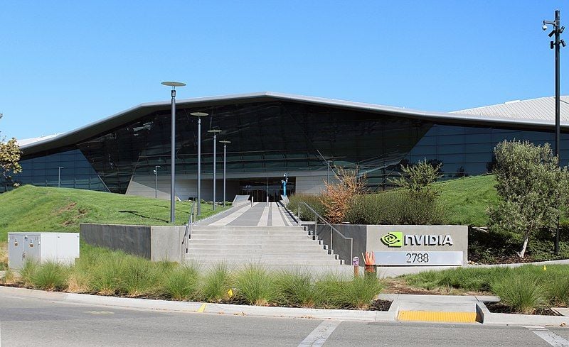 Silicon Valley Chipmaking Giant Nvidia Hit With Cyberattack, Russia Theories Already Flying