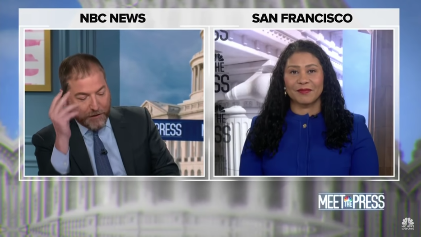 Breed Goes on ‘Meet the Press’ as Small Potatoes, Off-Year School Board Recall Still Making National Headlines